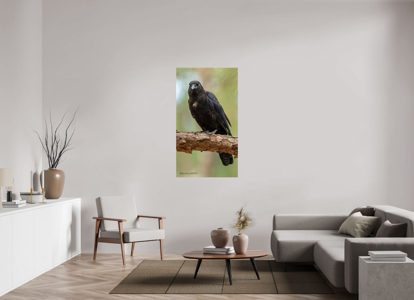 30.9 x 55″, Photo Print On Fuji Crystal DP II Zillas Zoom Image 478