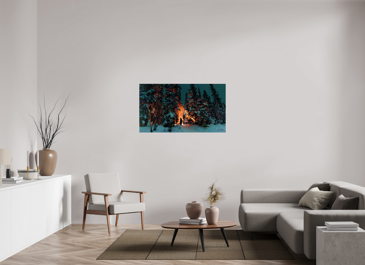 49 x 27.6″, Photo Print Under Acrylic Glass Zillas Zoom Image 237