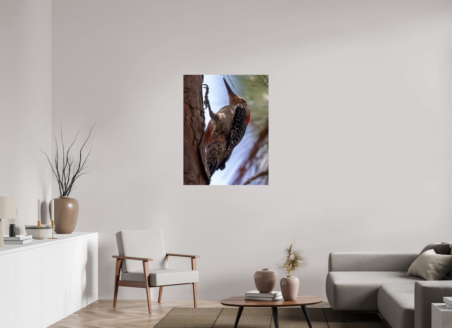 31 x 40.1″, Photo Print On Fuji Crystal DP II Zillas Zoom Image 474