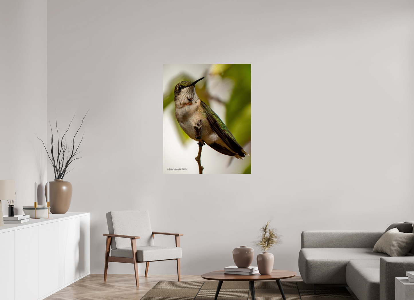 35 x 43.8″, Photo Print On Fuji Crystal DP II Zillas Zoom Image 468