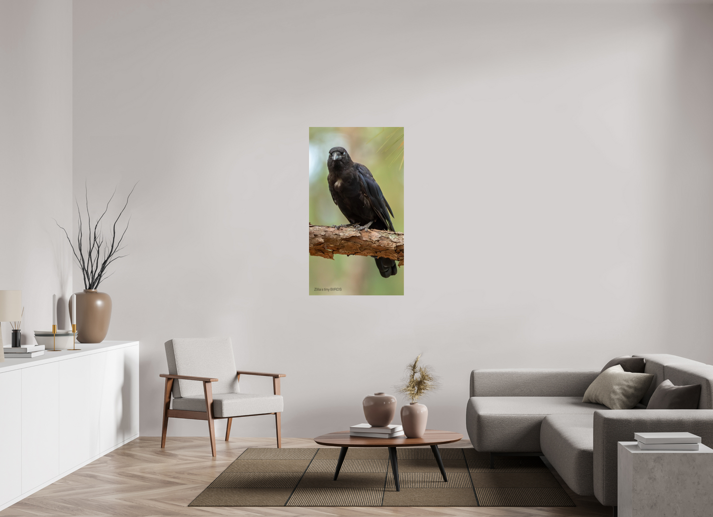 27.6 x 49″, Photo Print On Fuji Crystal DP II Zillas Zoom Image 478