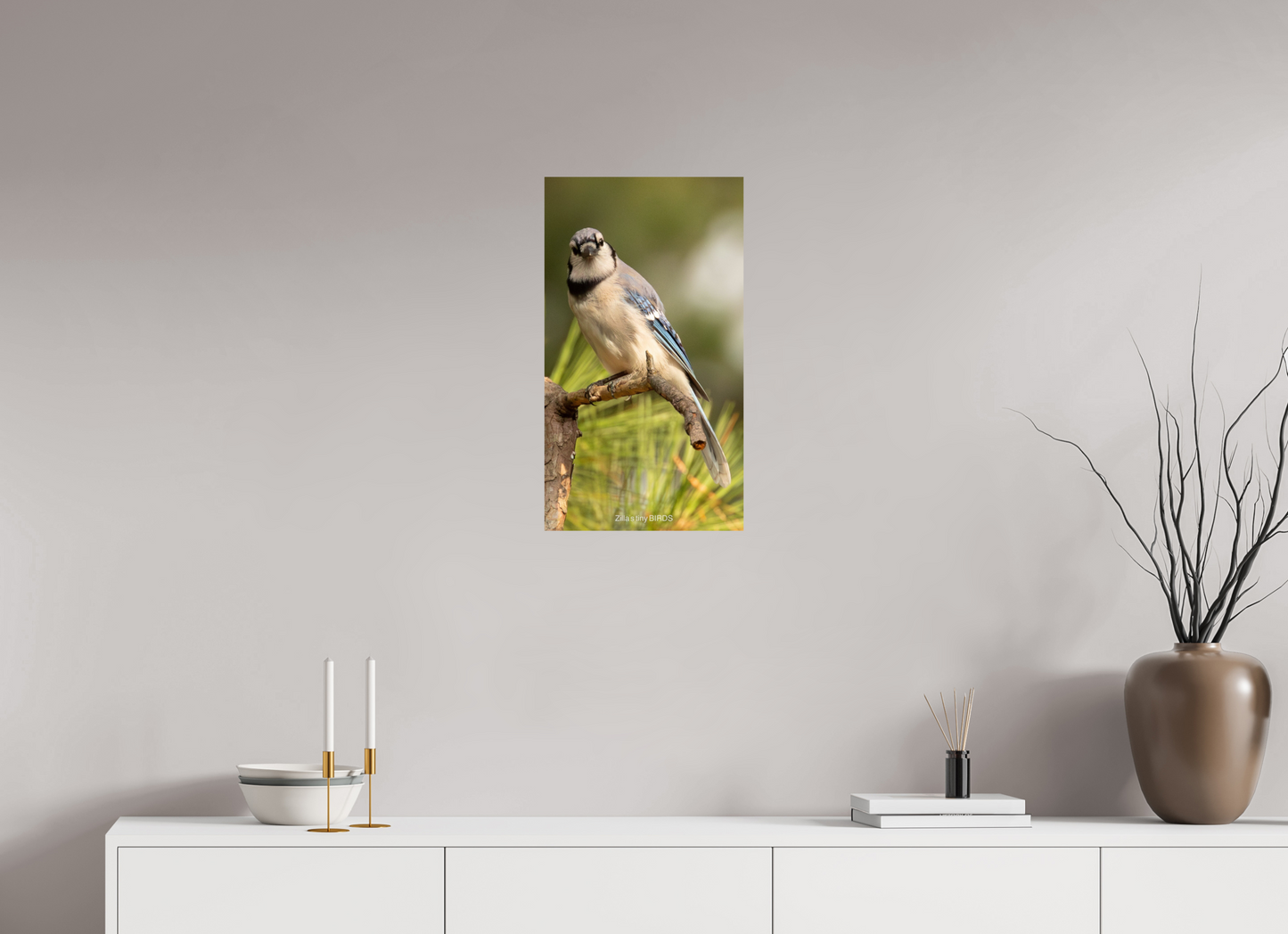 13.5 x 24″, Photo Print On Fuji Crystal DP II Zillas Zoom Image 494