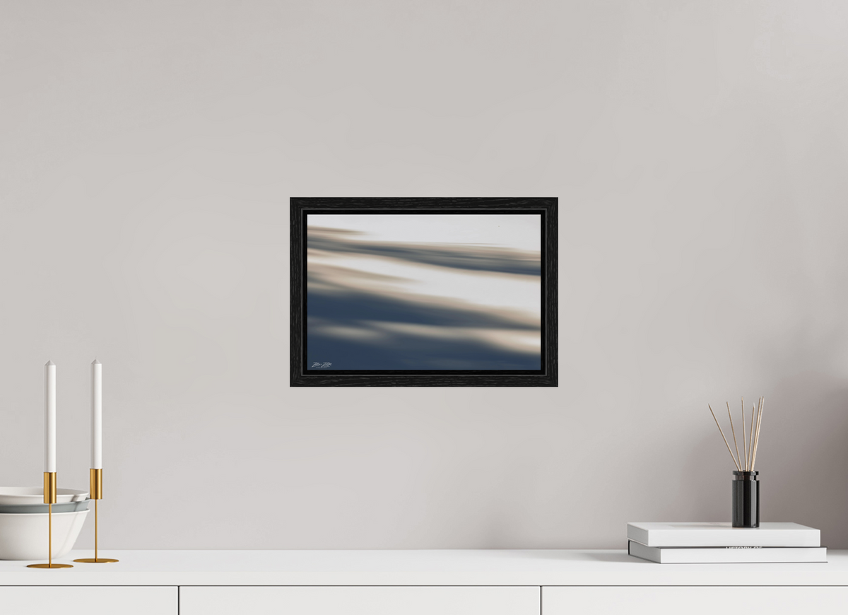 12 x 8″, Floater Frame Zillas Zoom Image 20