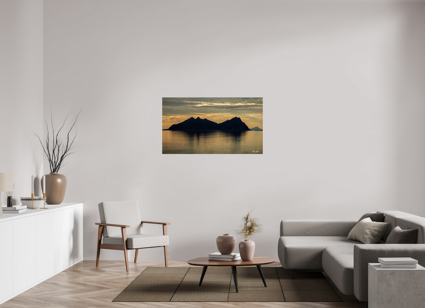 49 x 27.6″, Photo Print Under Acrylic Glass Zillas Zoom Image 189