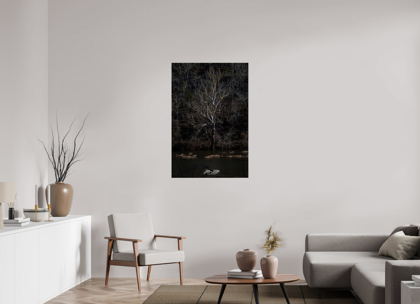 30 x 45″, Photo Print Under Acrylic Glass Zillas Zoom Image 255
