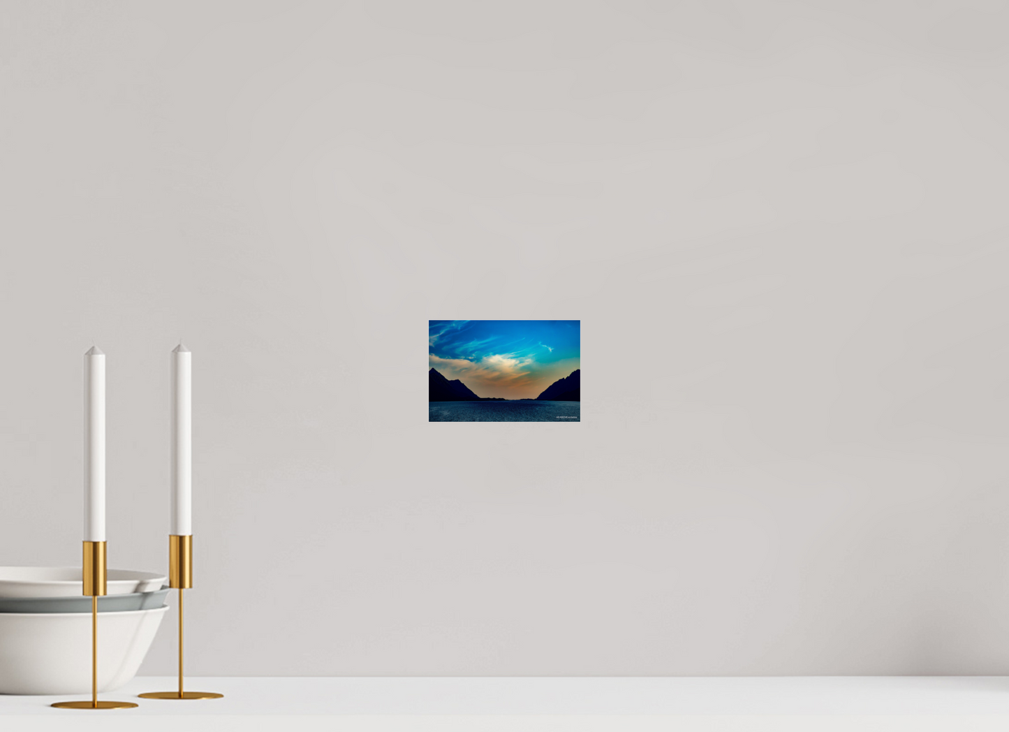 6 x 4″, Photo Print Under Acrylic Glass Zillas Zoom Image 64