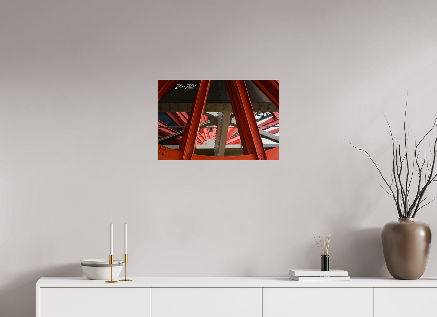24 x 16″, Photo Print Under Acrylic Glass Zillas Zoom Image 34