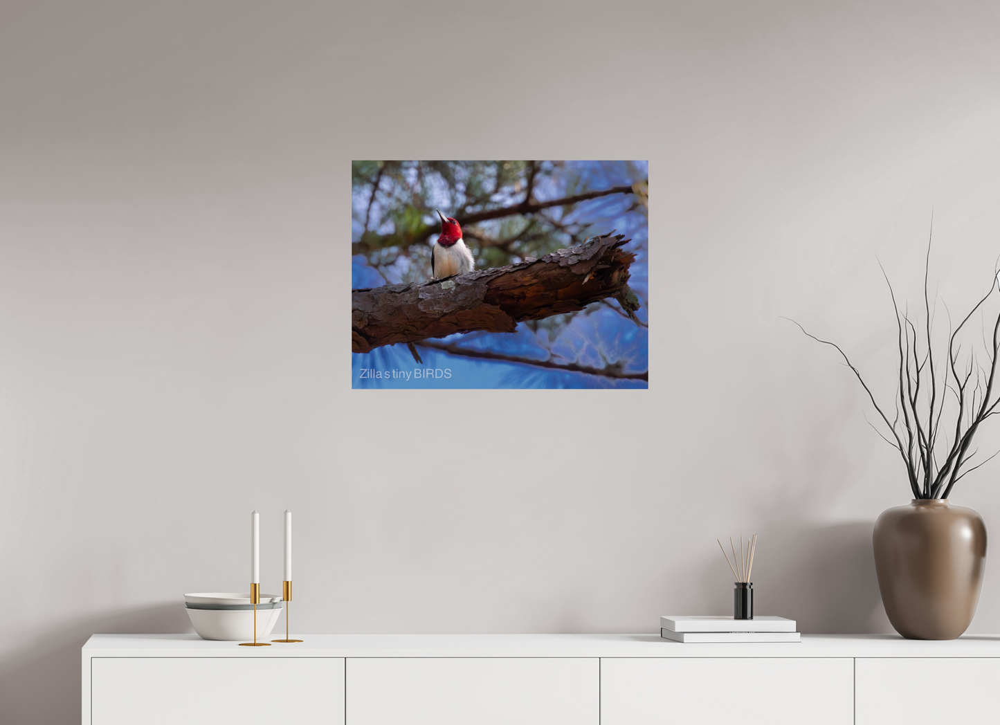 25.9 x 20″, Photo Print On Fuji Crystal DP II Zillas Zoom Image 375