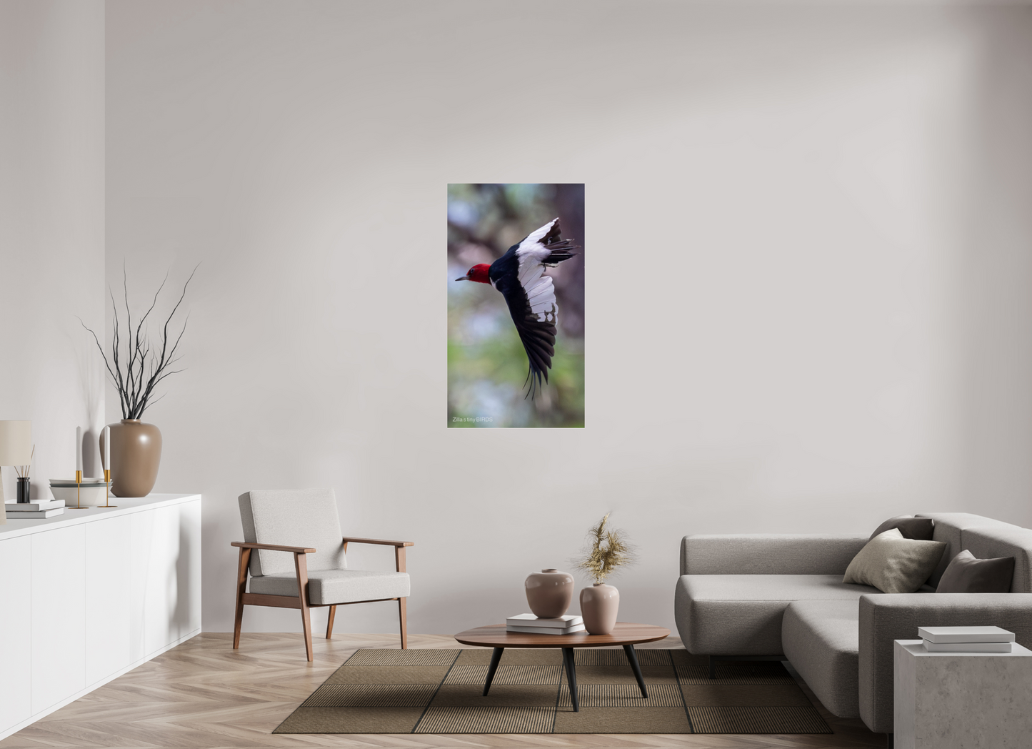27.6 x 49″, Photo Print Under Acrylic Glass Zillas Zoom Image 482