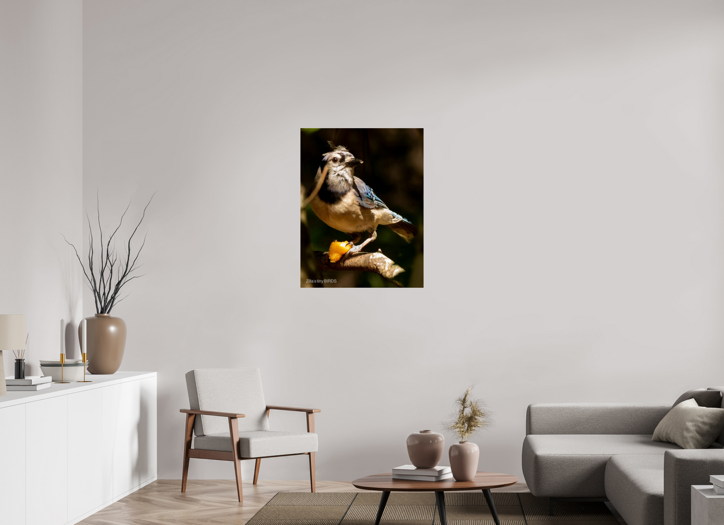 28 x 36.3″, Photo Print On Fuji Crystal DP II Zillas Zoom Image 480