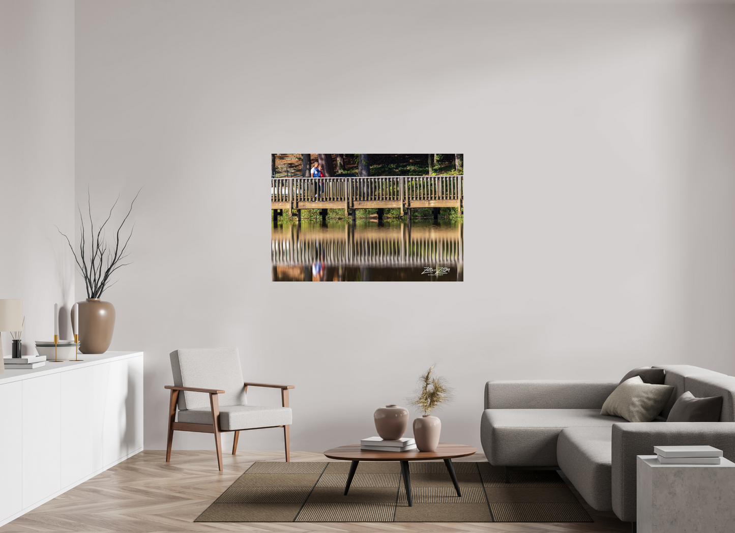 54 x 36″, Photo Print Under Acrylic Glass Zillas Zoom Image 201