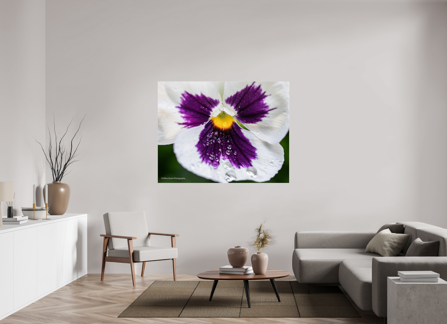60.8 x 47″, Photo Print Under Acrylic Glass Zillas Zoom Image 98