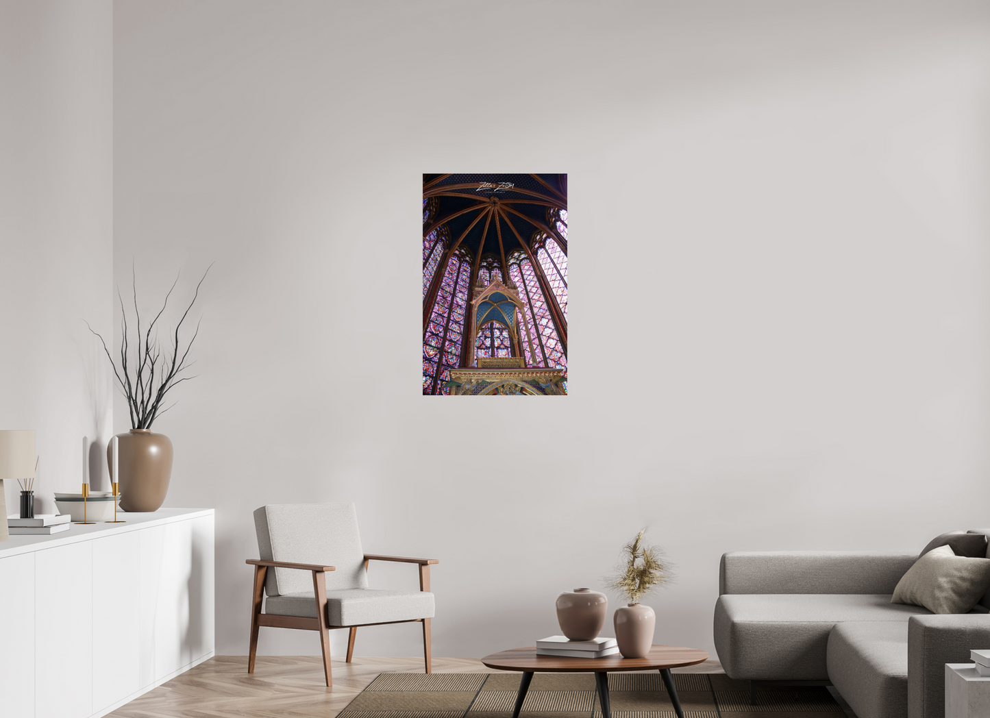 24 x 36.9″, Photo Print On Fuji Crystal DP II Zillas Zoom Image 47