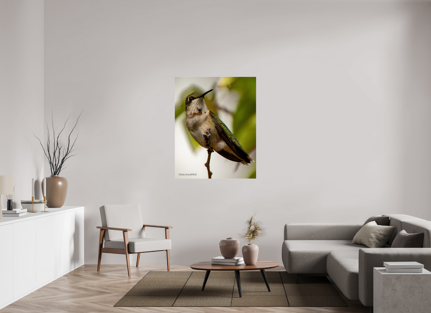 39 x 48.8″, Photo Print Under Acrylic Glass Zillas Zoom Image 468