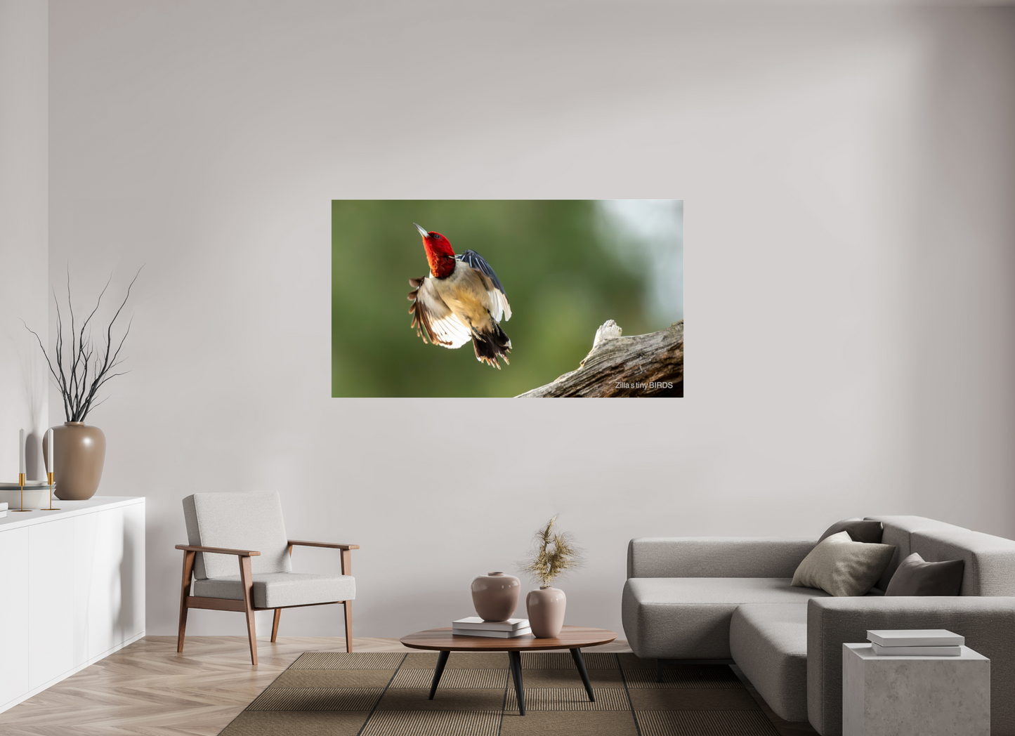 70 x 39.4″, Photo Print Under Acrylic Glass Zillas Zoom Image 374