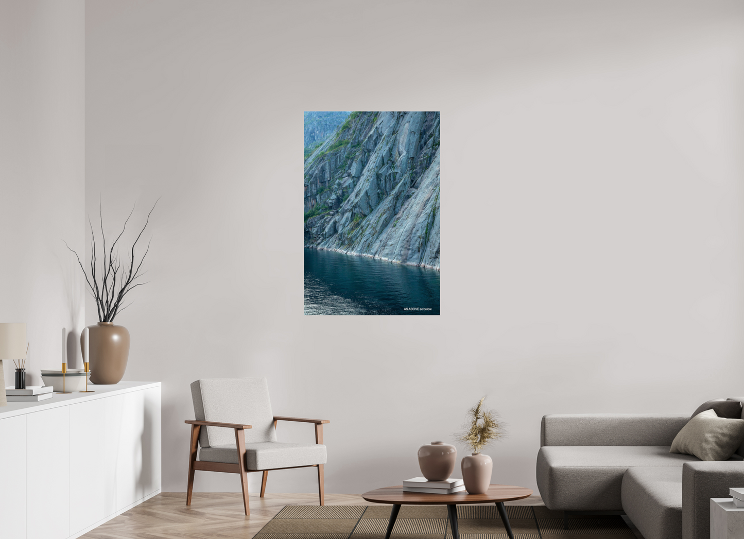 30 x 45″, Photo Print Under Acrylic Glass Zillas Zoom Image 261