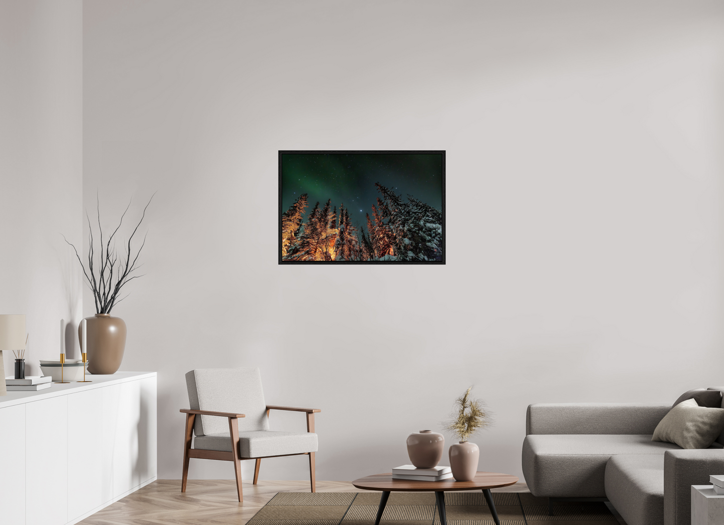 36 x 24″, Floater Frame Zillas Zoom Image 243