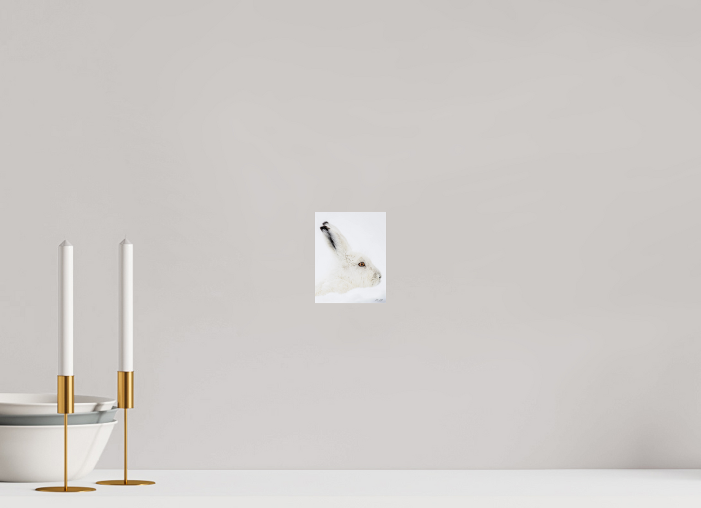 4 x 5.2″, Photo Print Under Acrylic Glass Zillas zoom image 150