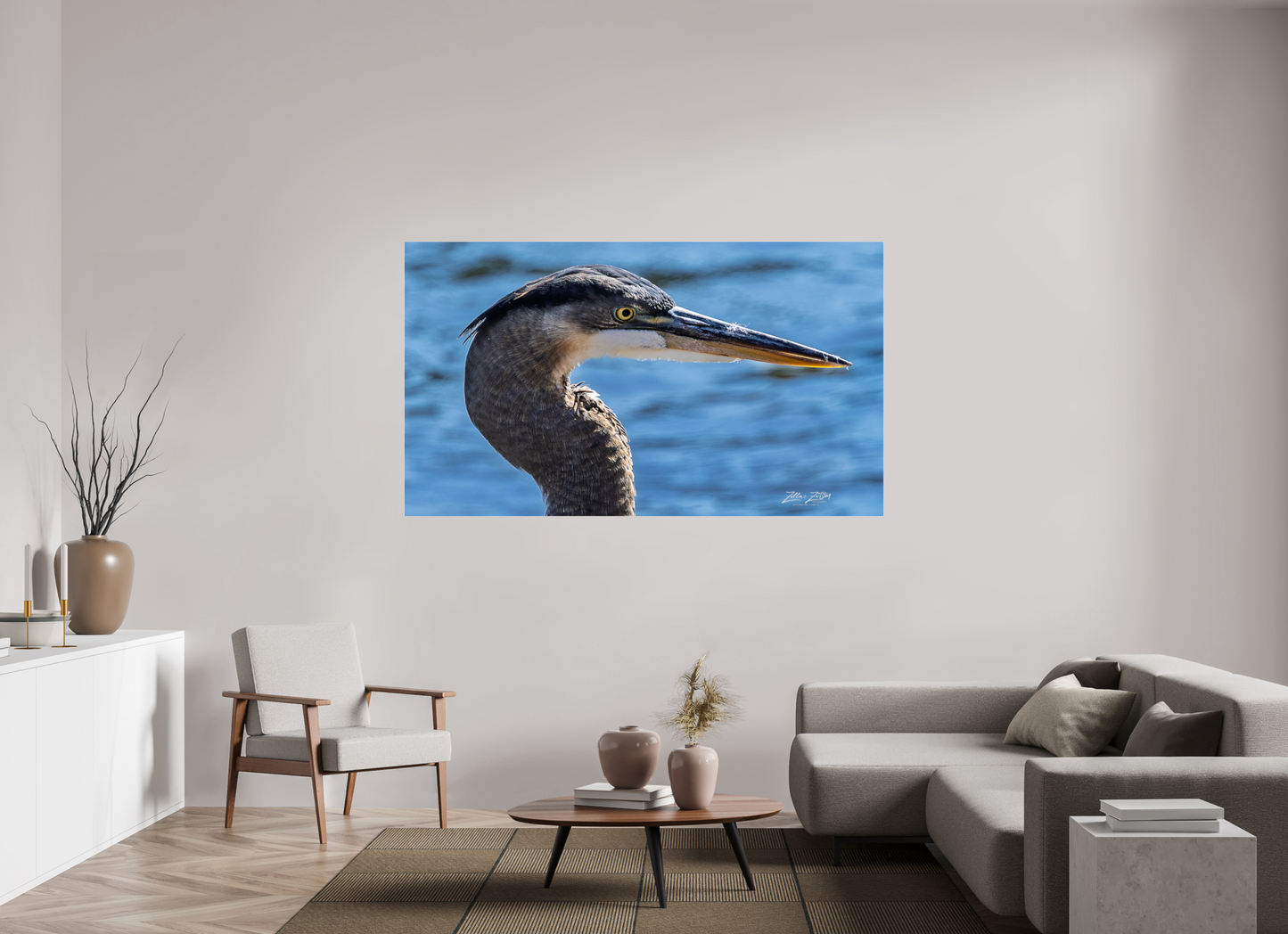 75 x 43″, Photo Print Under Acrylic Glass Zillas Zoom Image 342