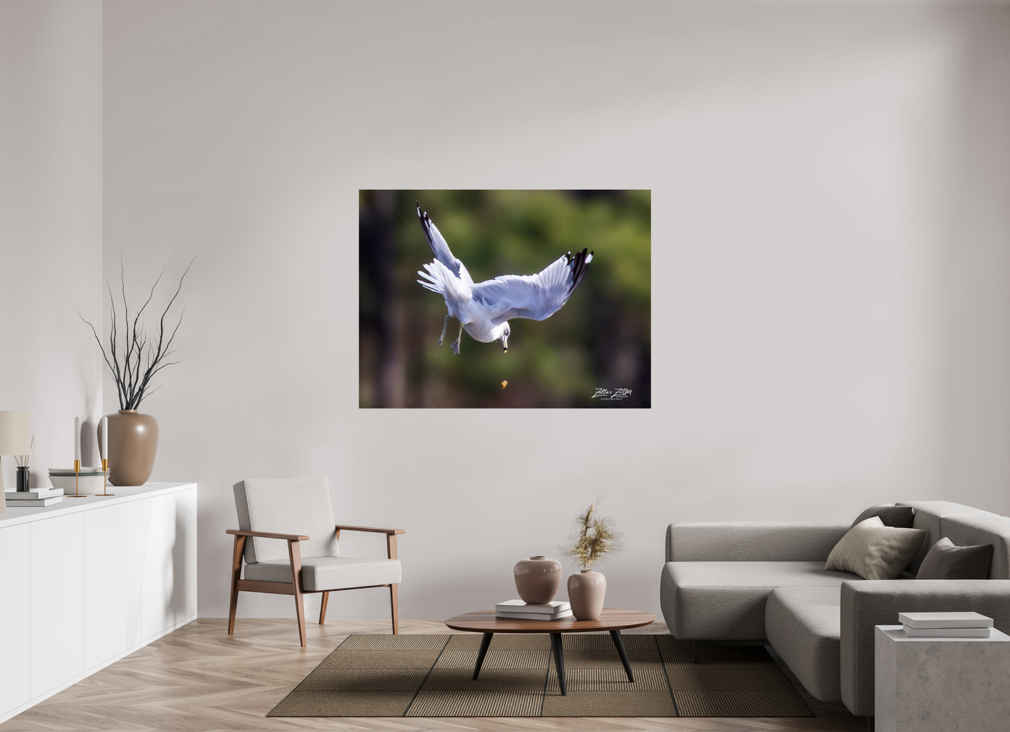 60 x 45″, Photo Print On Fuji Crystal DP II Zillas Zoom Image 268