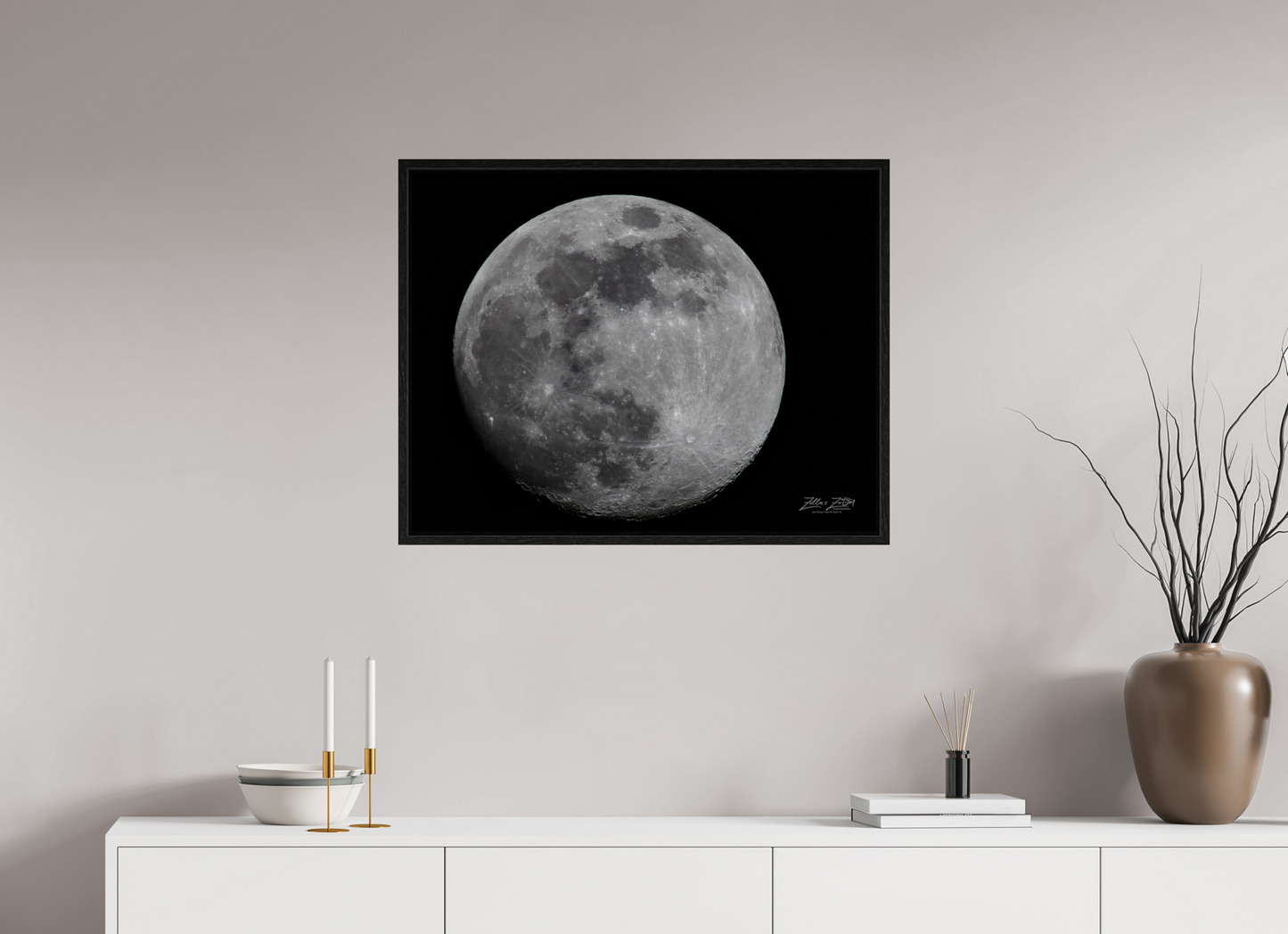 31.1 x 24″, Floater Frame Zillas zoom image 134