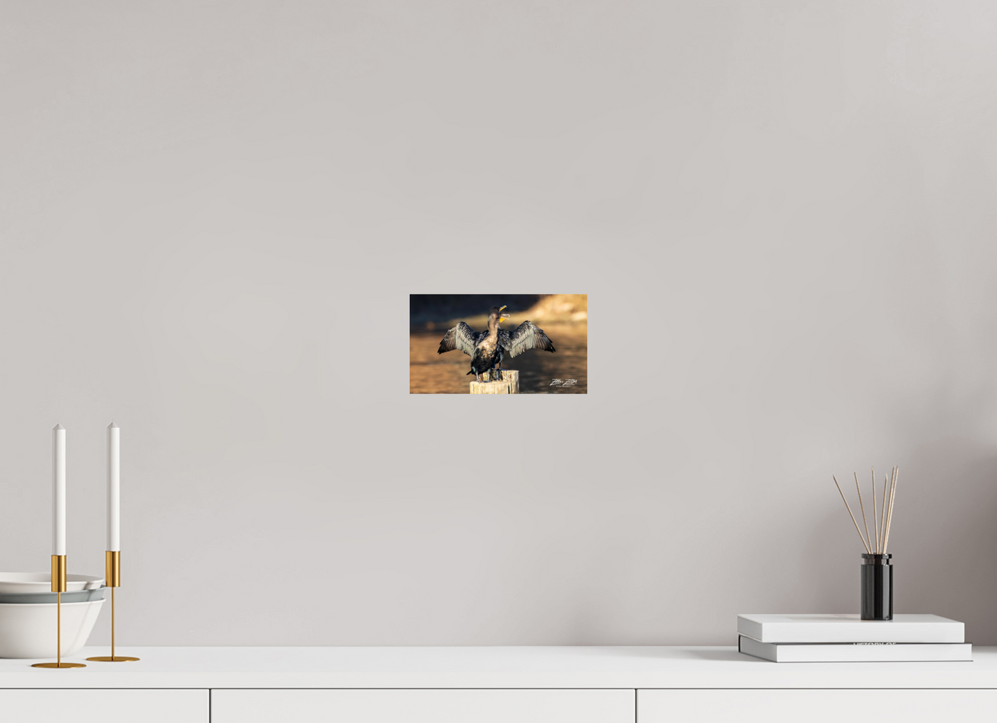 8 x 4.5″, Photo Print On Fuji Crystal DP II Zillas Zoom Image 294