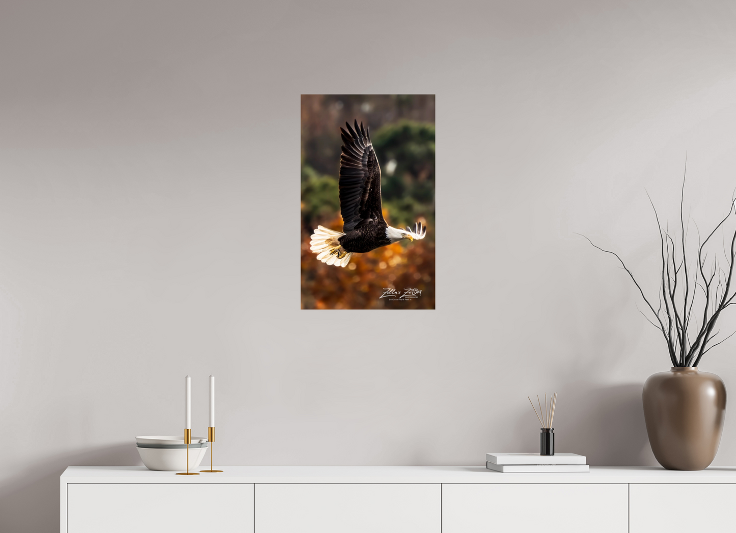 16 x 25.6″, Photo Print On Fuji Crystal DP II Zillas Zoom Image 415