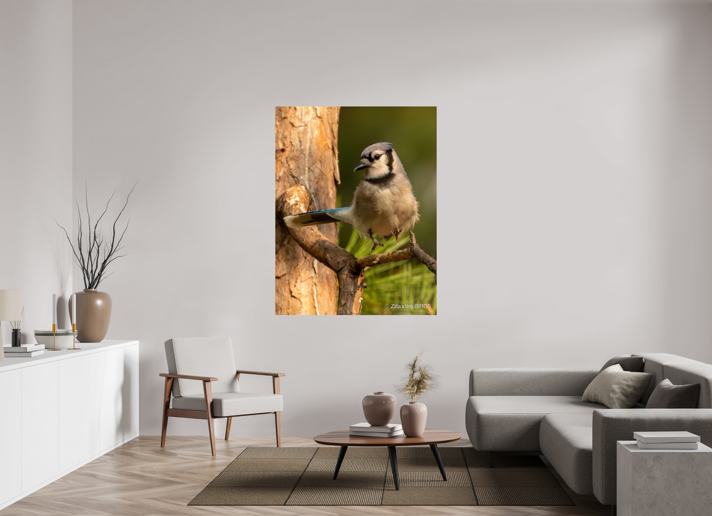 47 x 60.8″, Photo Print On Fuji Crystal DP II Zillas Zoom Image 520