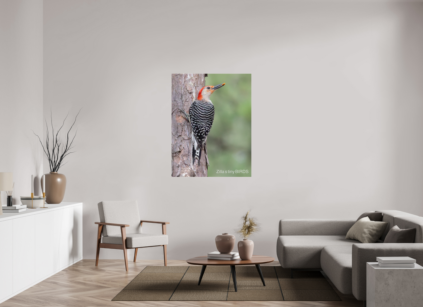 39 x 50.5″, Photo Print Under Acrylic Glass Zillas Zoom Image 510