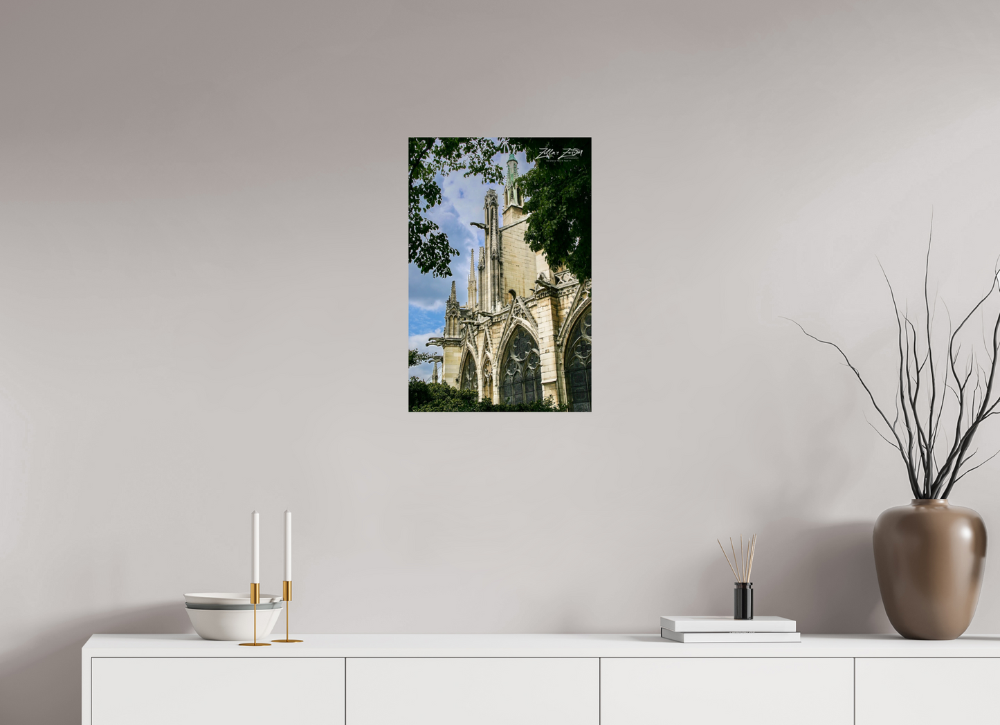 16 x 24″, Photo Print On Fuji Crystal DP II Zillas Zoom Image 48