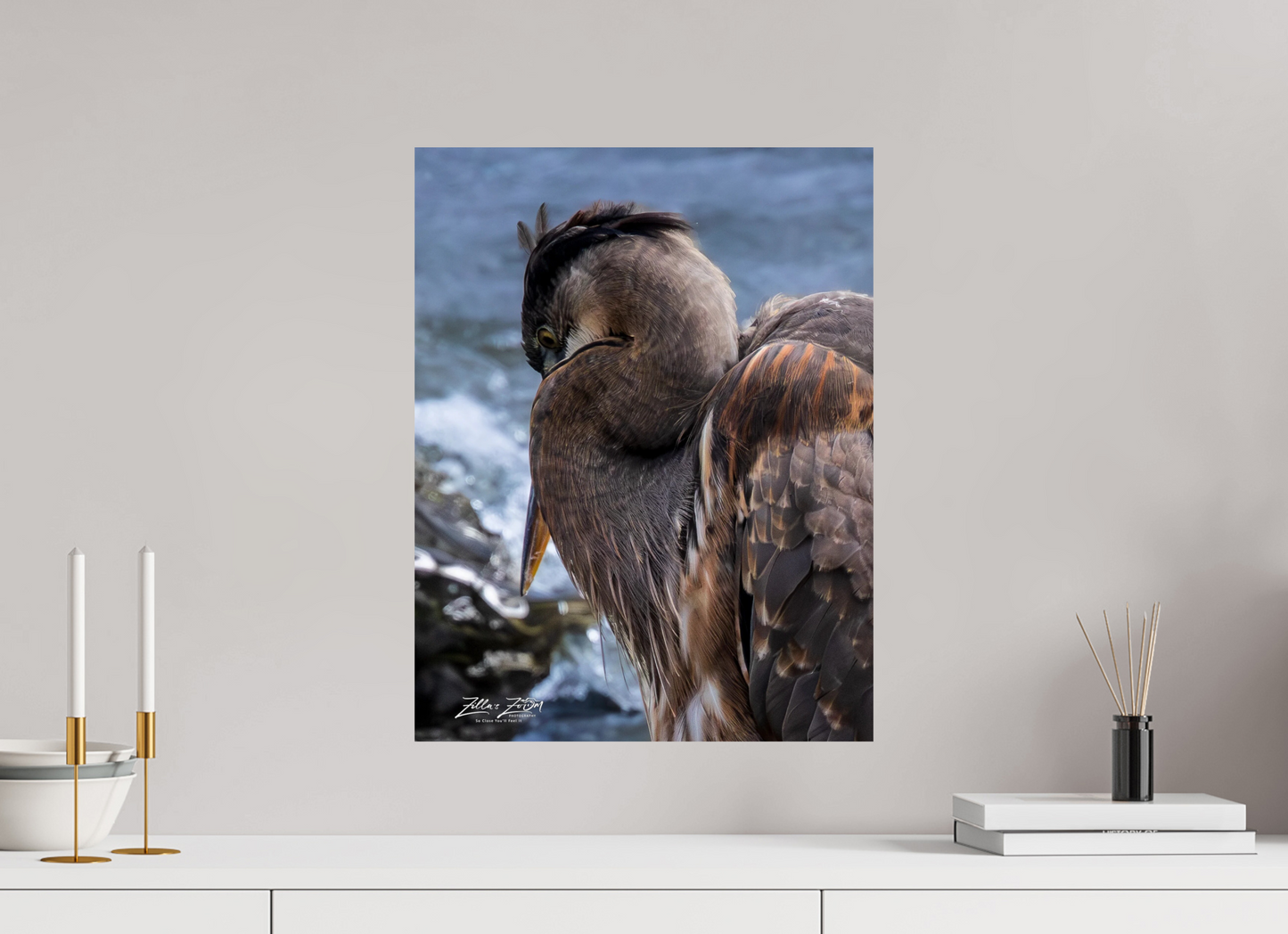 16 x 20.7″, Photo Print On Fuji Crystal DP II Zillas Zoom Image 431