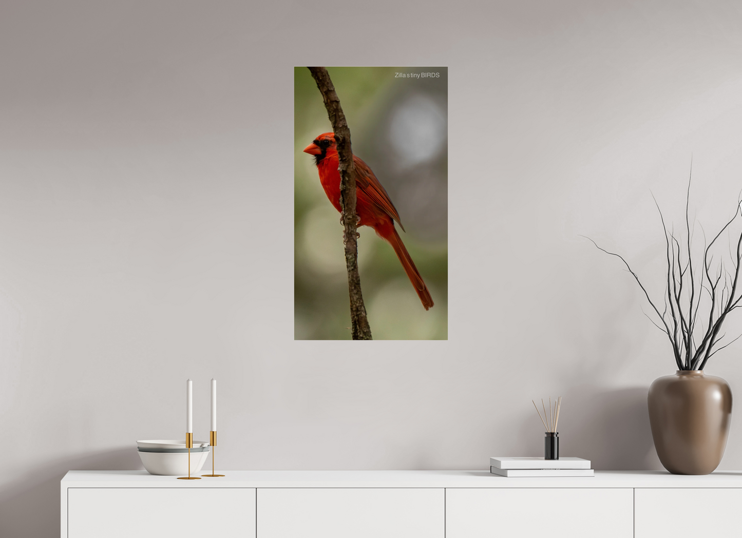 18 x 32″, Photo Print Under Acrylic Glass Zillas Zoom Image 486