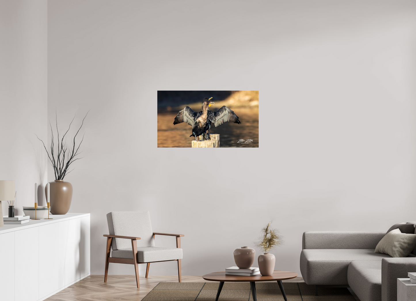 40 x 22.5″, Photo Print Under Acrylic Glass Zillas Zoom Image 294