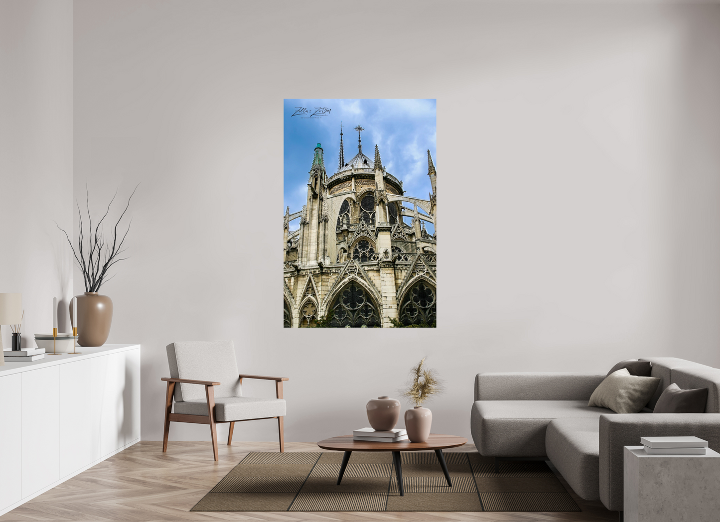 44 x 66″, Photo Print On Fuji Crystal DP II Zillas Zoom Image 51