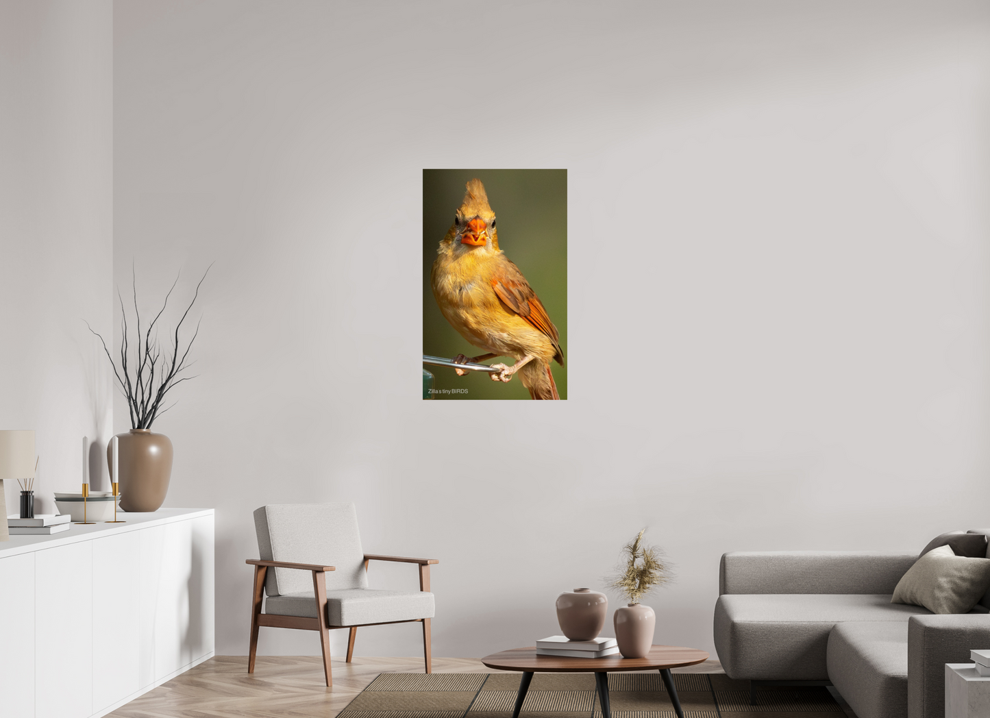 24 x 38.4″, Photo Print On Fuji Crystal DP II Zillas Zoom Image 509