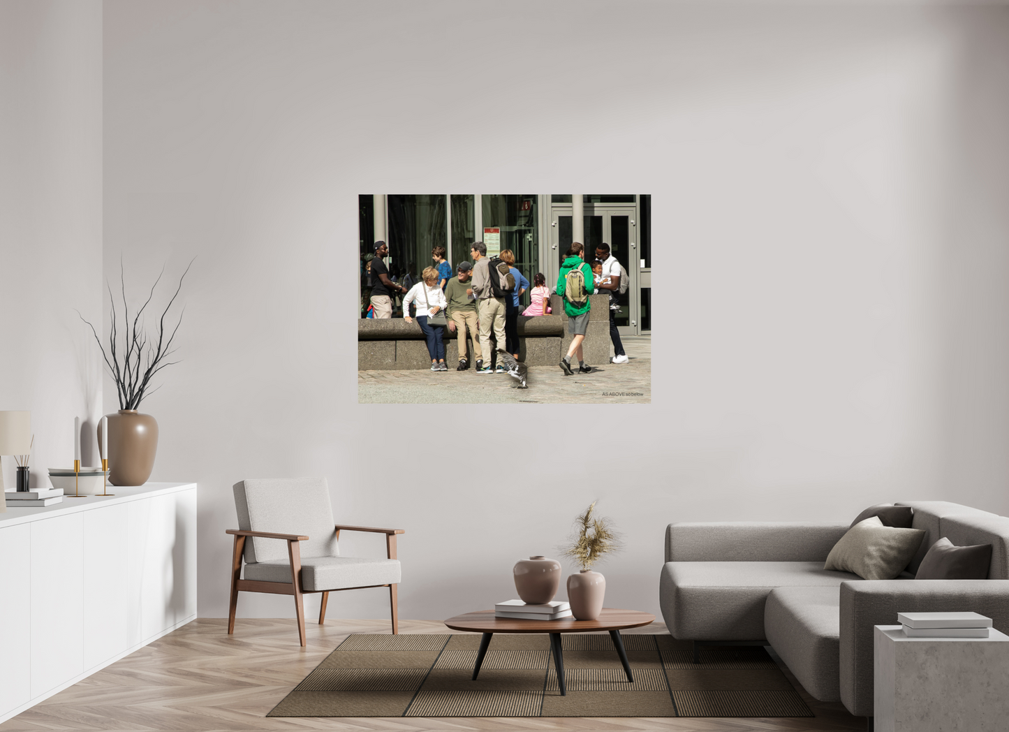 60.2 x 43″, Photo Print On Fuji Crystal DP II Zillas Zoom Image 168