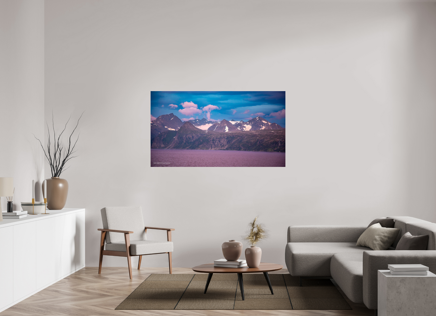 64 x 36″, Photo Print Under Acrylic Glass Zillas Zoom Image 176