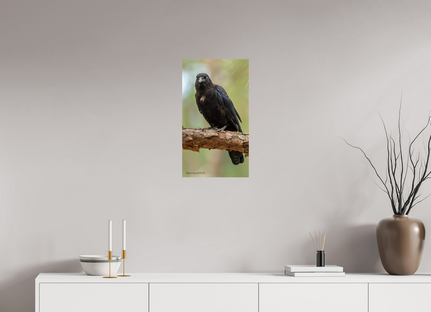 13.5 x 24″, Photo Print On Fuji Crystal DP II Zillas Zoom Image 478