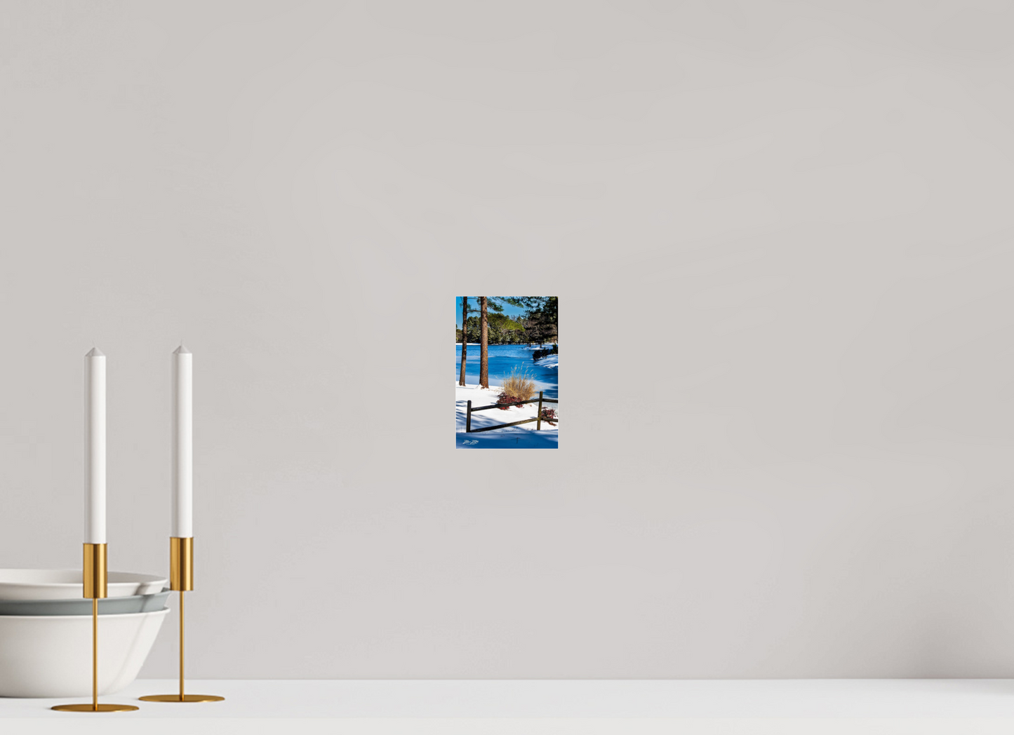 4 x 6″, Photo Print Under Acrylic Glass Zillas Zoom Image 253