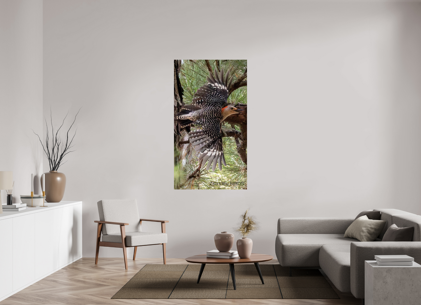 36 x 64″, Photo Print On Fuji Crystal DP II Zillas Zoom Image 477