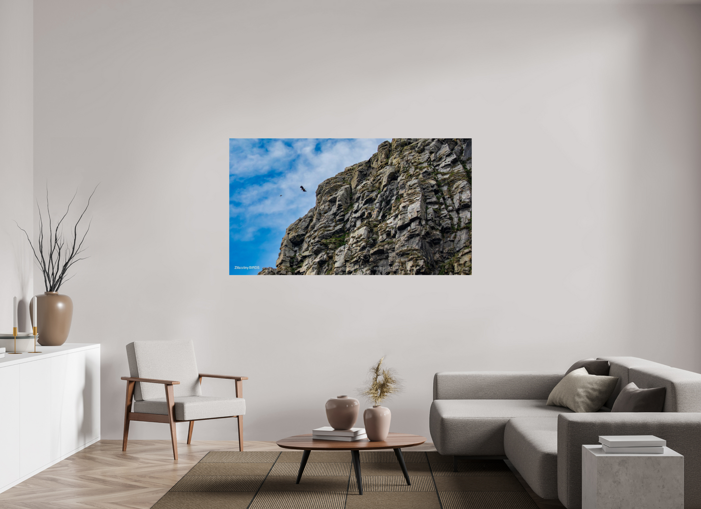 70 x 39.4″, Photo Print On Fuji Crystal DP II Zillas Zoom Image 215