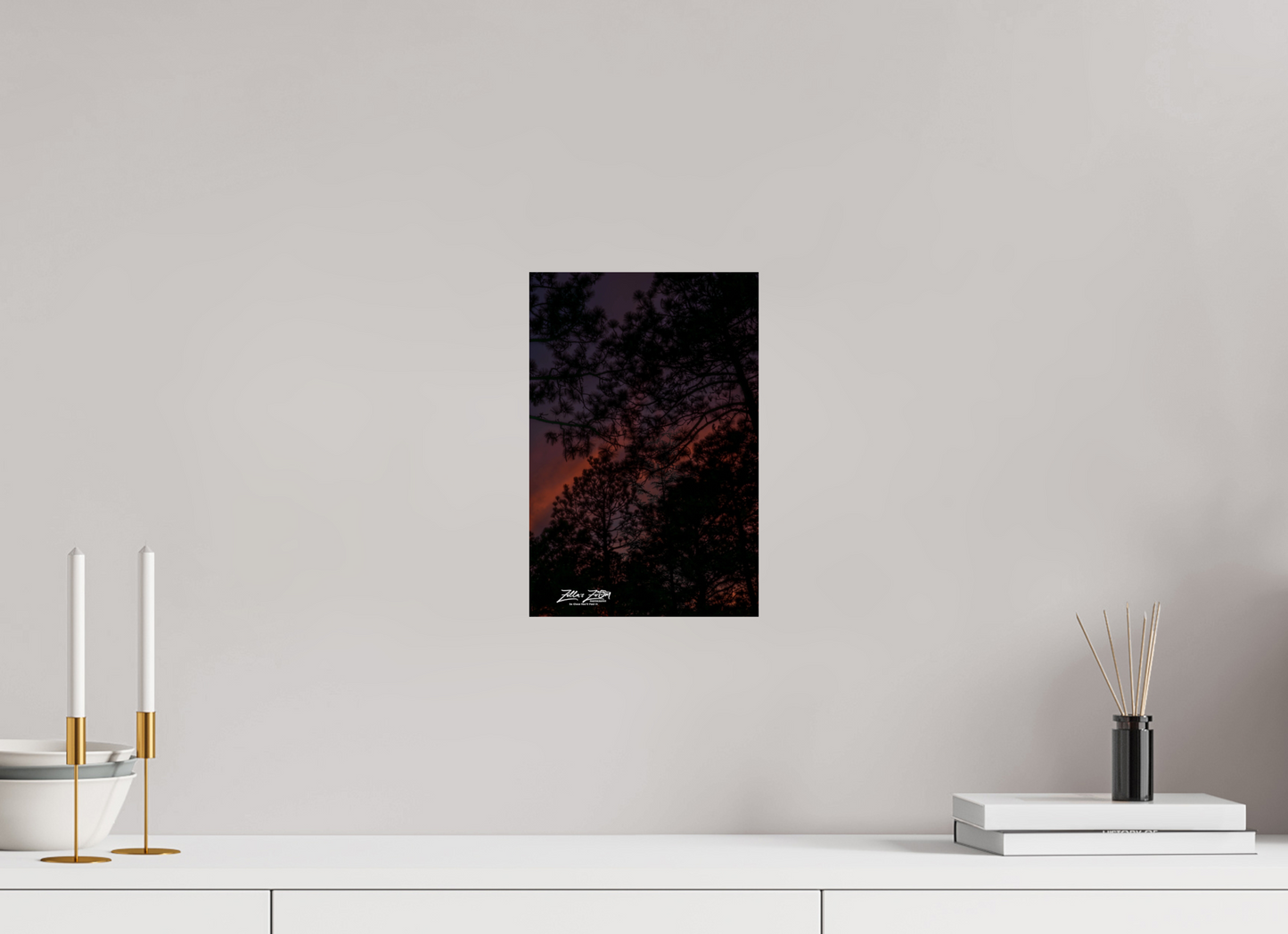 8 x 12″, Photo Print On Fuji Crystal DP II Zillas Zoom Image 80