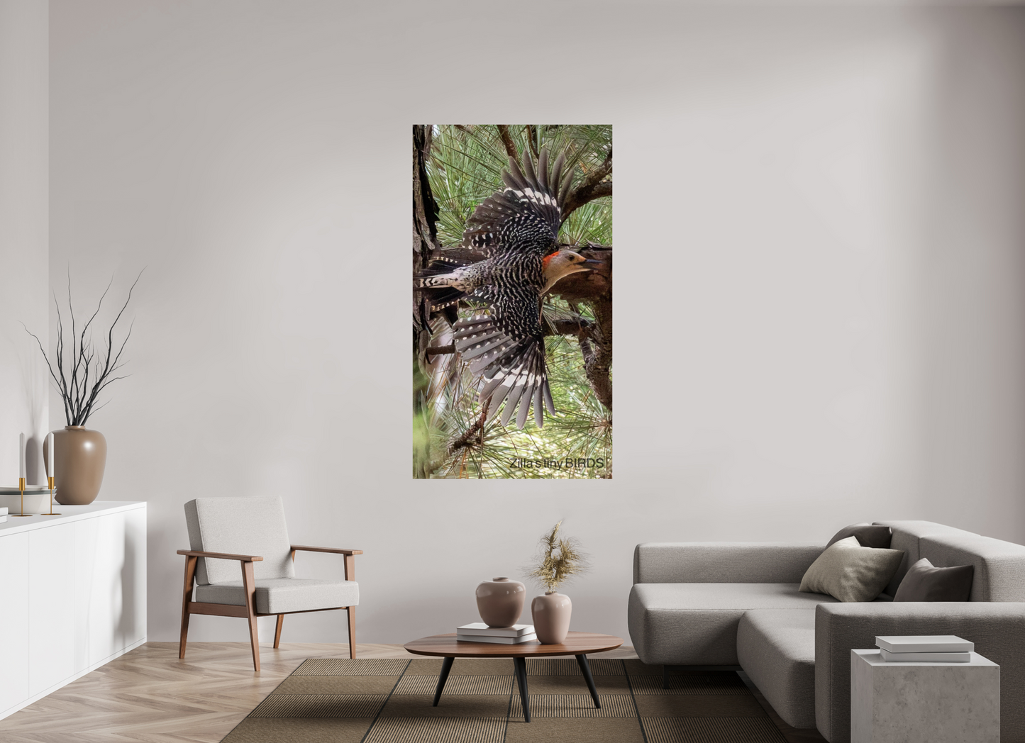 39.4 x 70″, Photo Print On Fuji Crystal DP II Zillas Zoom Image 477