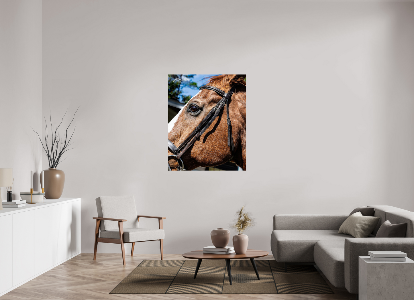39 x 48.2″, Photo Print On Fuji Crystal DP II Zillas zoom image 149