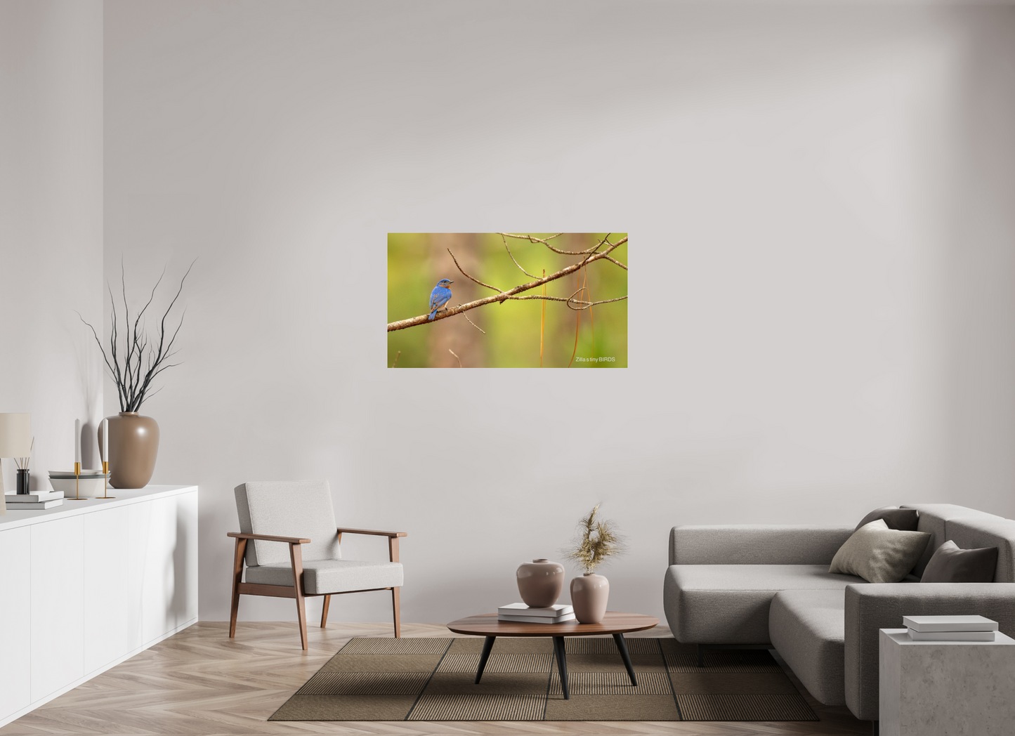 49 x 27.6″, Photo Print Under Acrylic Glass Zillas Zoom Image 382