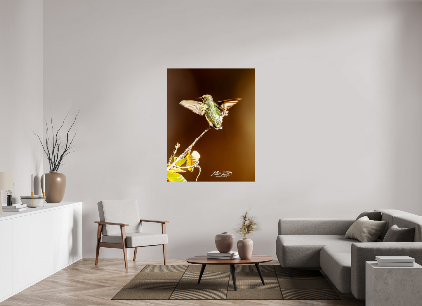 43 x 55.6″, Photo Print On Fuji Crystal DP II Zillas Zoom Image 437