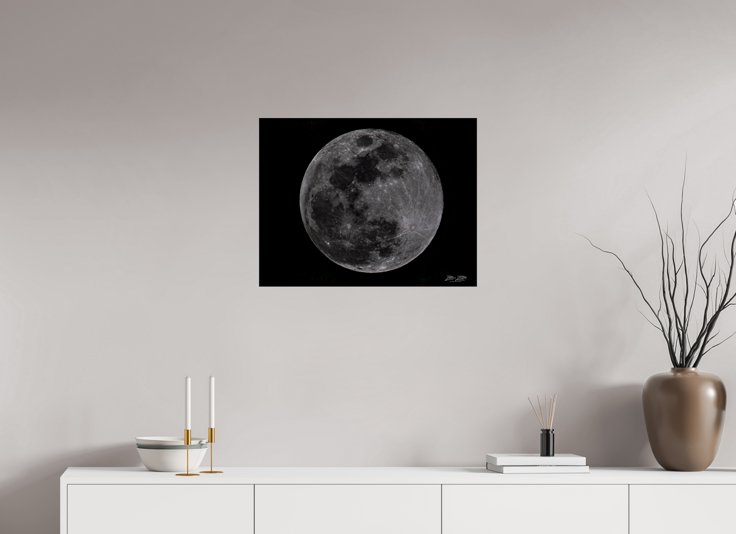 25.9 x 20″, Photo Print On Fuji Crystal DP II Zillas zoom image 119