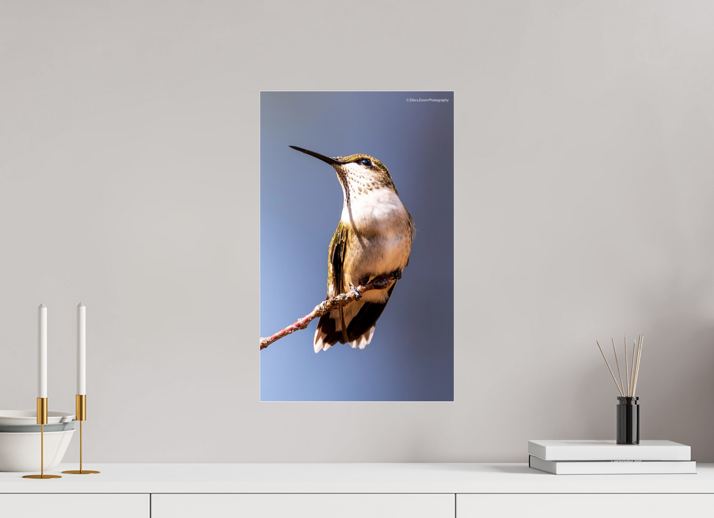 12 x 19.2″, Photo Print Under Acrylic Glass Zillas Zoom Image 460