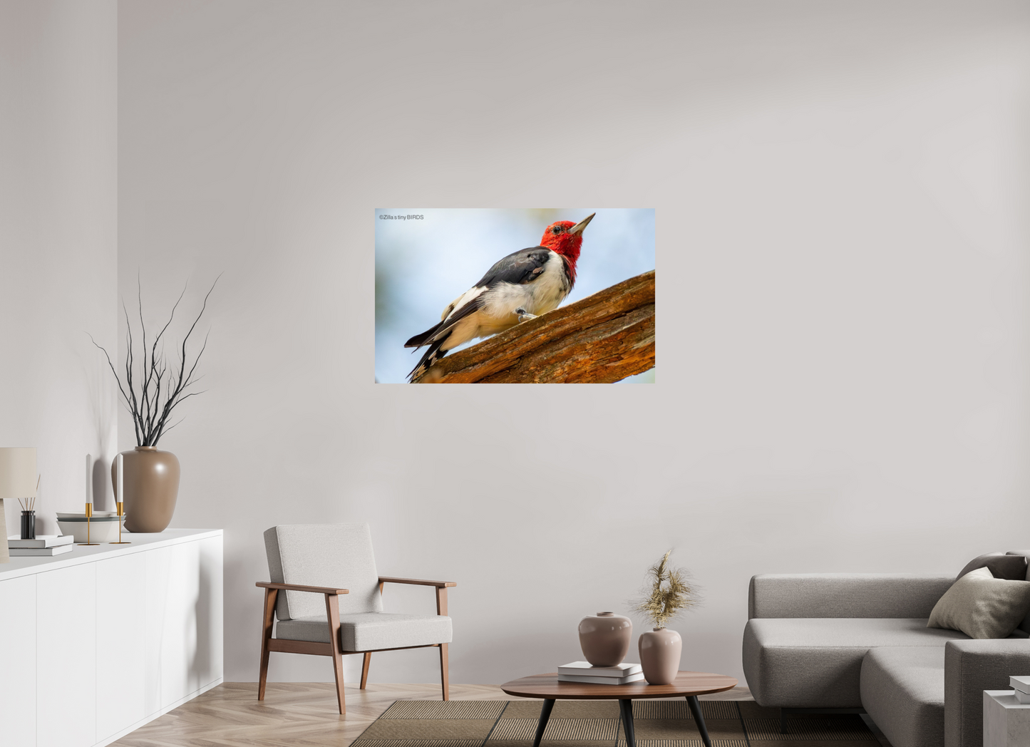 44.8 x 28″, Photo Print On Fuji Crystal DP II Zillas Zoom Image 328
