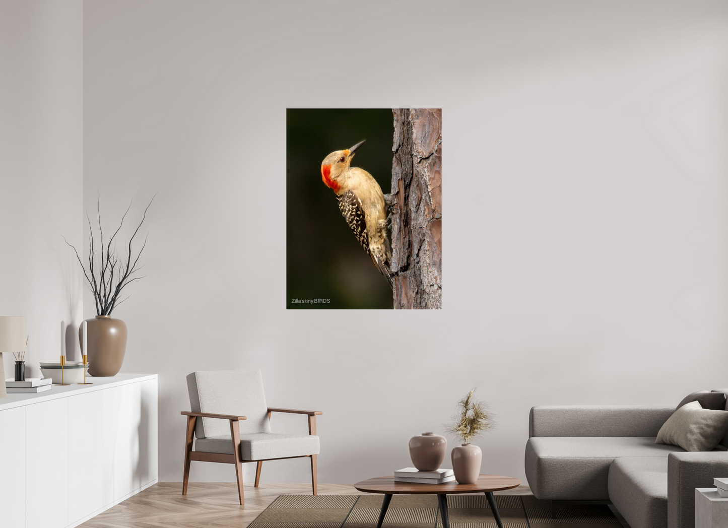 35 x 45.3″, Photo Print Under Acrylic Glass Zillas Zoom Image 514